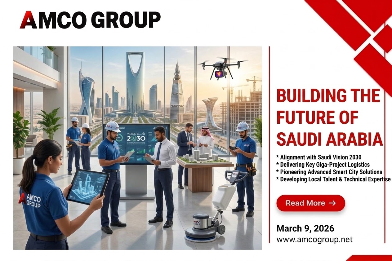 How Recruiting Partners Drive Business Growth in GCC & Global Markets