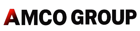 AMCO GROUP LOGO